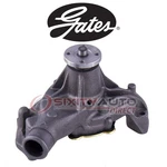 Gates Engine Water Pump For 1991-1993 Chevrolet Caprice 5.0L 5.7L V8 Ay. Price: $76.01.