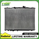 13766 Radiator For 2019 2020 2021 2022 2023 2024 Acura Rdx 2.0L New. Price: $88.88.