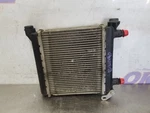 17 Mini Cooper Jcw 2.0L Auxiliary Radiator Left Driver Used. Price: $150.00.