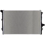 Csf 3921 Performance Radiator 2014-18 Vw Jetta 1.8L 2.0L / 14-17 Passat New. Price: $168.36.