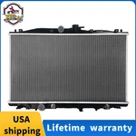 2680 Radiator For 2004 2005 06 07 2008 Acura Tsx 2.4L Base Sedan 4-DOOR Aluminum New. Price: $58.30.
