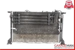 2008-2012 Audi S5 Engine Radiator Cooling Fan Motor Assembly 8K0121003N Used. Price: $306.25.