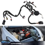 Fit For 2020-2023 Tesla Model Y Front End Fan Wiring Harness Connecting Wire New. Price: $60.08.