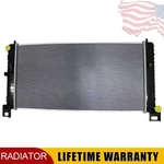 Radiator Without Oil Cooler For Cadillac Escalade Chevrolet Tahoe Gmc V8 6.0L New. Price: $72.49.