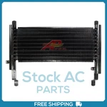 Oil Cooler For Bobcat Skidsteers Oe# 7109582 New. Price: $707.99.