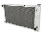 Frostbite FB155 Aluminum Radiator- 4 Row New. Price: $665.95.