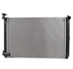 Denso Radiator 16400-0H210 Oem For Toyota Camry 2007-2009 2.4L L4 Gas 2AZFE New. Price: $129.99.