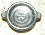 Gto Trans Am Firebird Lemans Original Engine Oil Fill Cap Ac - FC2 #2 Used. Price: $47.99.