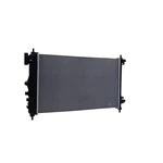 13217 Radiator For Buick Regal 2011-13 Saab 9-5 2.0L 21796 1300288 CU13246 New. Price: $100.82.