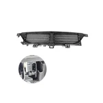 New Front Radiator Active Grille Shutter Compatible With 2013 2014 2015 2016 .... Price: $192.50.