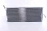 627047 Nissens Low Temperature Cooler, Intercooler For Mercedes-benz Neu. Price: $162.32.