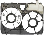 Dorman 603-436 Coolant Reservoir Fits Toyota Sienna New. Price: $121.71.