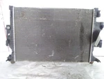 15-19 Lincoln Mkc Radiator Standard Duty Cooling Used. Price: $143.44.
