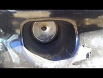 Firebird 1994 Coolant Reservoir 31596593 Used. Price: $110.70.
