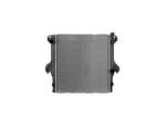 Gpd 24FR38Z Radiator Fits 2003-2009 Dodge Ram 3500 New. Price: $159.68.