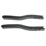 For Lincoln Mkc 2015 16 17 2018 Radiator Support Driver And Passenger Side Pair New. Price: $203.62.