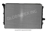 For Volkswagen (2013-2022) Radiator Valeo Oem + Year Warranty New. Price: $385.25.