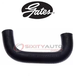 Gates Engine Coolant Bypass Hose For 1989-1994 Nissan Maxima 3.0L V6 Vq New. Price: $24.24.