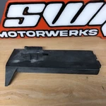 Bmw X5 X6 E70 E71 F15 F85 Engine Cooler Radiator Bracket Oil Brace Oem Used. Price: $47.95.