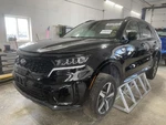 Radiator Naturally Aspirated Fits 21-24 Sorento 1071289 Used. Price: $169.90.