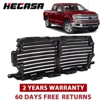 Upper Radiator Grille Air Shutter Control Assembly Ford F-150 2018-2020 New. Price: $77.99.