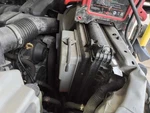 Coolant Reservoir Cylinder Fits 07-09 Tundra 613814 Used. Price: $82.95.