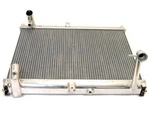 Koyo HH060643 53MM Aluminum Racing Radiator For 1989-92 Mazda RX7 (FC3S Late) New. Price: $423.50.