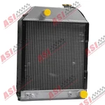 Row Tractor Radiator Fits Ford New Holland 5110 6410 6810 7610 7810 81874687. Price: $359.00.