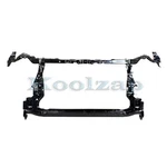 For 09-10 Vibe Wagon 1.8L & 2.4L Radiator Support Core Assembly Steel GM1225258 New. Price: $231.95.