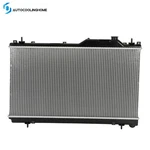 13934 Cooling Radiator Assembly For 2020-2023 Subaru Legacy 2.4L 2.5L Aluminum New. Price: $65.28.