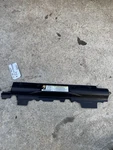 07-18 Jeep Wrangler Jk Upper Radiator Seal Oem 55056732AB Used. Price: $69.97.