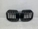 2023 2024 2025 2026 Bmw I7 G70 7-SERIES 740I Original Radiator Grille Oem Chrome Used. Price: $481.50.