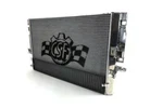 Csf Front Mount Heat Exchanger Benz C63 Amg 2016-2019 W205 2015-2019 New. Price: $699.00.