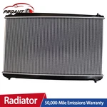 Radiator W/ Oil Cooler For Toyota Avalon 2000 2001 2002 2003 2004 3.0L Automatic New. Price: $89.99.