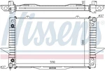 Nissens 65535A Imc Radiator IM11553017334 New. Price: $188.89.