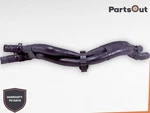 2013-2018 Audi S7 4.0L Coolant Hose / Line Set 4G0145919J Used. Price: $51.74.