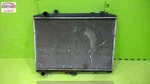 93 94 95 Nissan Hardbody Pick Up Truck 2.4L Mt Radiator 2266-12 Used. Price: $85.00.