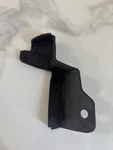 20-23 Mazda CX-30 Front Left Radiator Core Lower Air Deflector Baffle Guide Oem New. Price: $28.00.