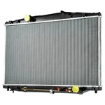 Aluminum Core Radiator For Lexus SC400 4.0 V8 Gas Auto 1992-1997 1993 1994 1996. New. Price: $99.00.