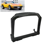 For 1973-1976 Corvette Radiator Core Support Cooling Reproduction C3 New 339176. Price: $272.00.