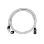 Mishimoto MMSBH-10-5 5FT Stainless Steel Braided Hose W/ -10AN Fittings New. Price: $101.99.
