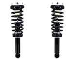 Rear Complete Struts Assembly For Jaguar S-type 2000-2002 To Chassis/vin M45254 New. Price: $289.00.
