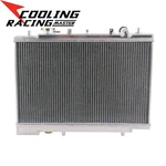3 Row Cooling Aluminum Radiator For Mercury Capri 1.6L (1991-1994) Luxerad New. Price: $97.99.