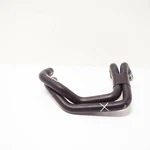 New Volkswagen Touareg Coolant Water Pipe Hose 7L0122073AC 7L0-122-073-AC. Price: $113.90.