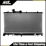 Radiator CU2331 For Subaru Outback, Legacy 2000 2001-2004; Baja 2003-2006 2.5L New. Price: $62.99.