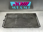 2015-2020 Bmw S55 F80 M3 / F82 M4 Engine Bay Ac Air Conditioning Condenser Used. Price: $125.00.