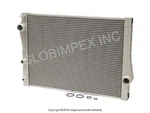 Bmw (2016-2019) Radiator Nissens + Year Warranty New. Price: $459.20.