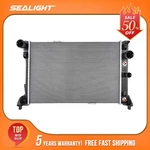 For 2008-2012 Mercedes-benz C300 C350 GLK350 Radiator Aluminum Core 2045004303 New. Price: $90.99.