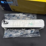 New Engine Oil Cooler 303876 For Maserati V6 3.0L Ghibli Levante Quattroporte. Price: $265.99.