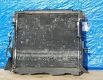 2005-2010 Nissan Xterra Radiator Condenser Cooling Fan 21410EA205 Oem Used. Price: $119.99.